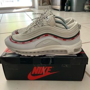 Nike Airmax 97 undefeated